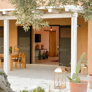 Luccicamare Family-run Beb Noto