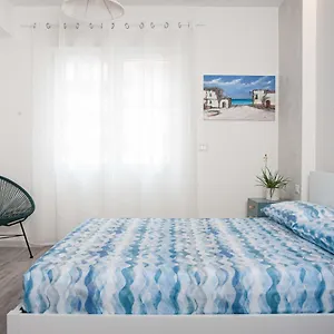 Panta Rei Maison d'hôtes