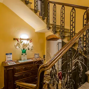La Corte Del Re & Maison d'hôtes