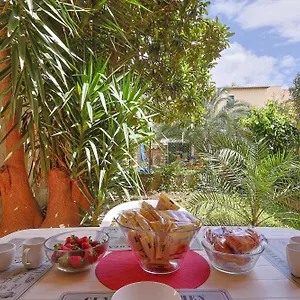  Apartament Cristina Garden Włochy
