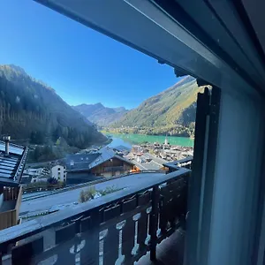 Snowlake & Appart hôtel