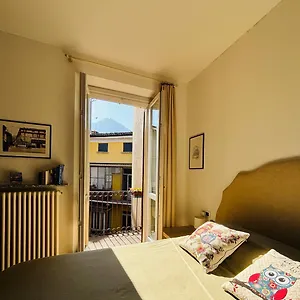  Apartament Casa Amata Włochy