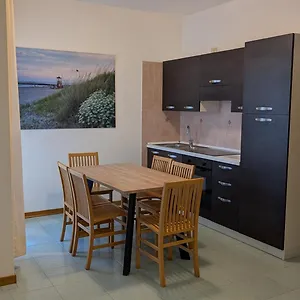 Apartament Vanin Włochy