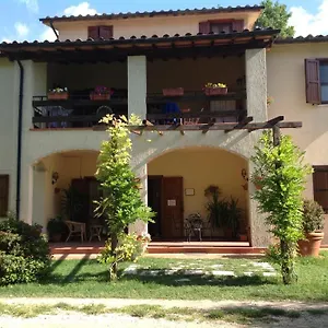8380 - Pian Del Molino Couette-café