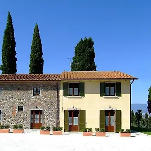 Poggio Desto Quarrata