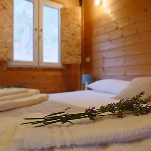 3* Campingplatz Fiori Di