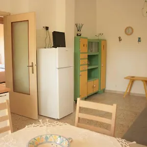 Casa Vacanze L'asinello Noto