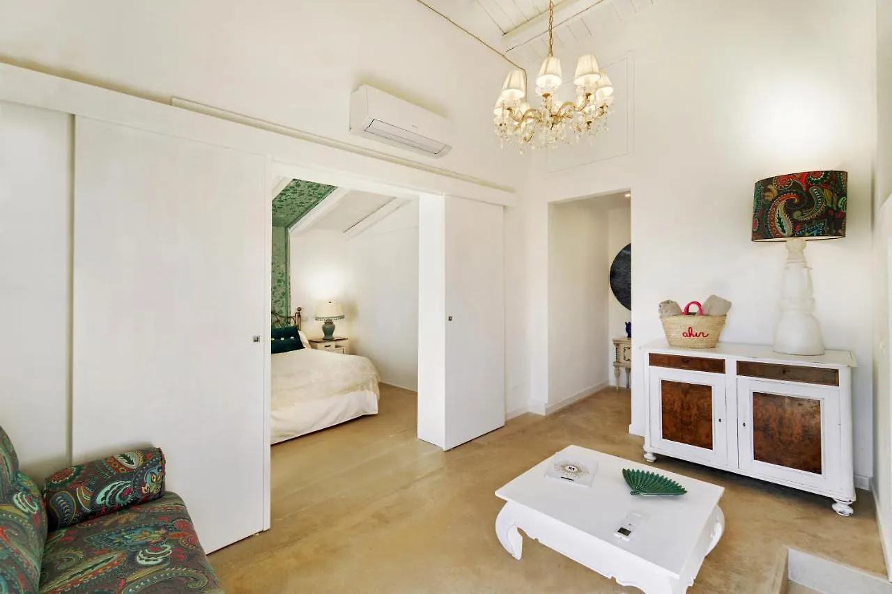 Zahir Country House Hotel Noto