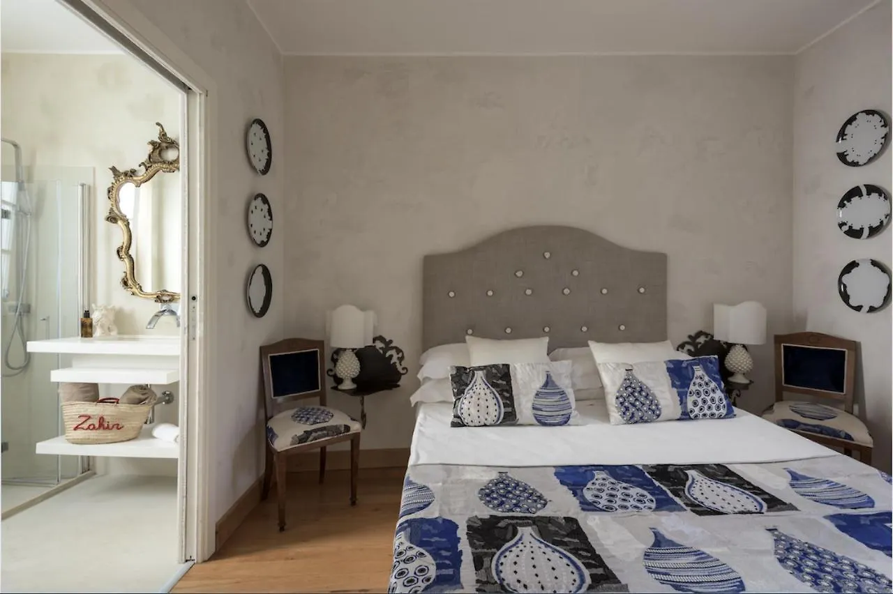 Zahir Country House Hotel Noto