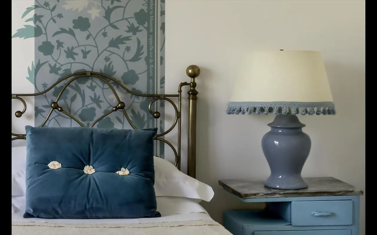 Zahir Country House Hotel Noto