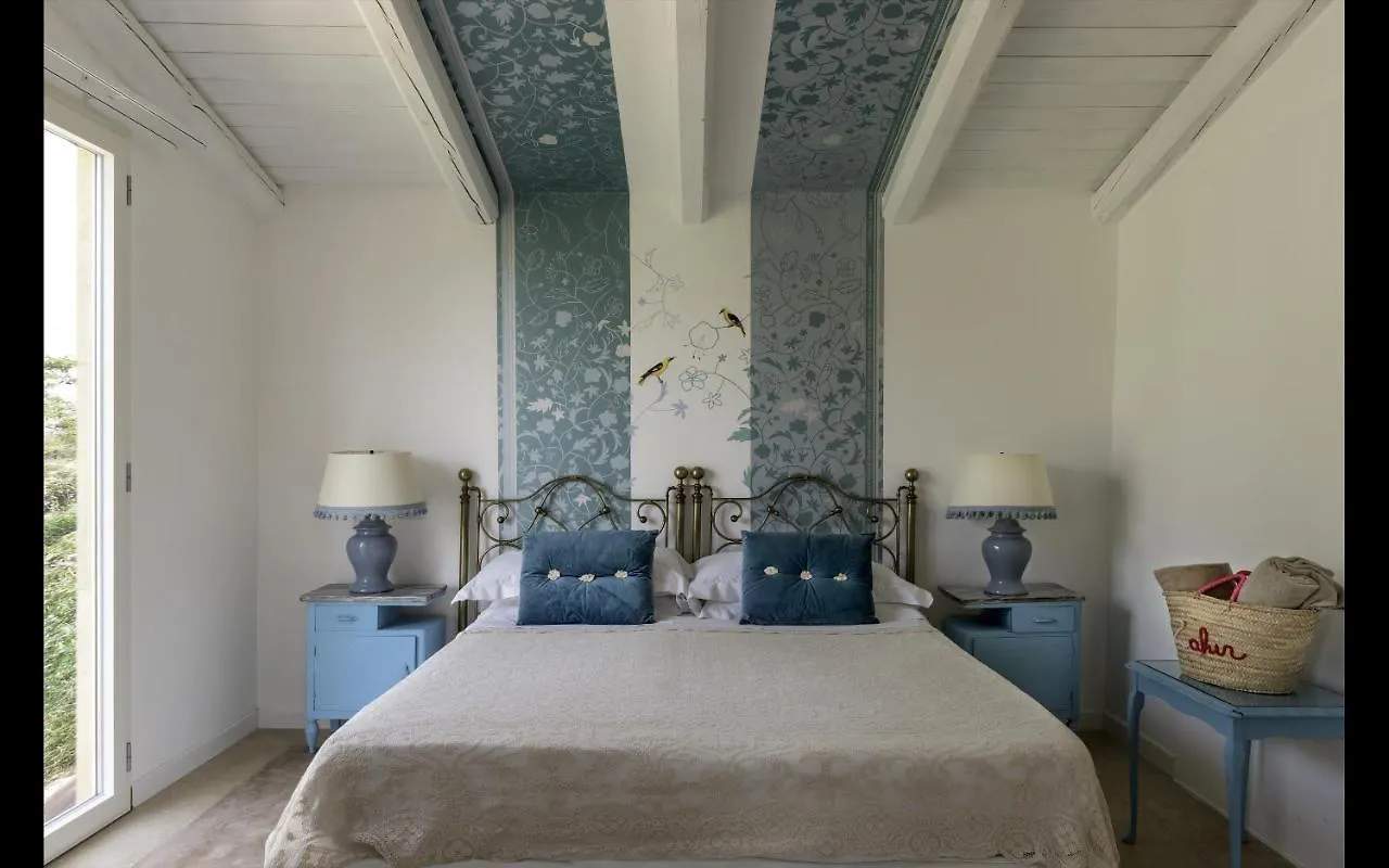 Zahir Country House Hotel Noto
