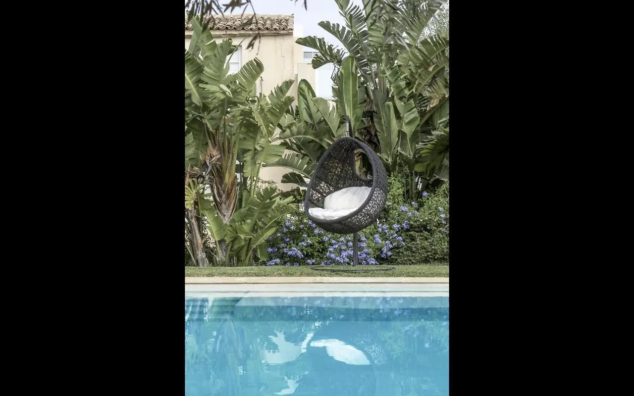Zahir Country House Hotel Noto