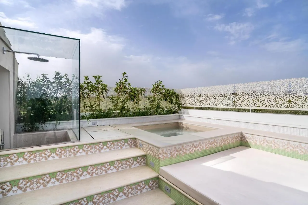 Zahir Country House Hotel Noto