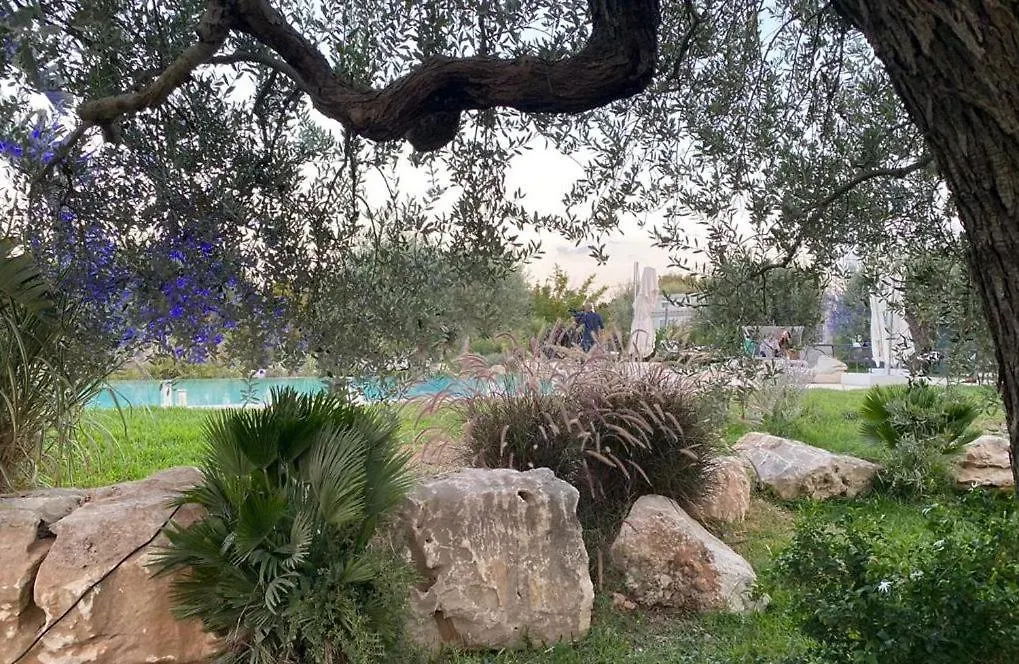 Zahir Country House Hotel Noto