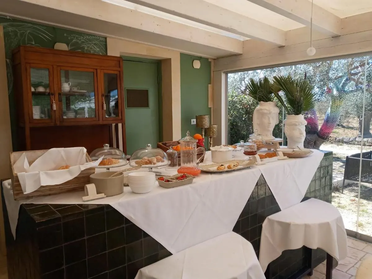 Zahir Country House Hotel Noto