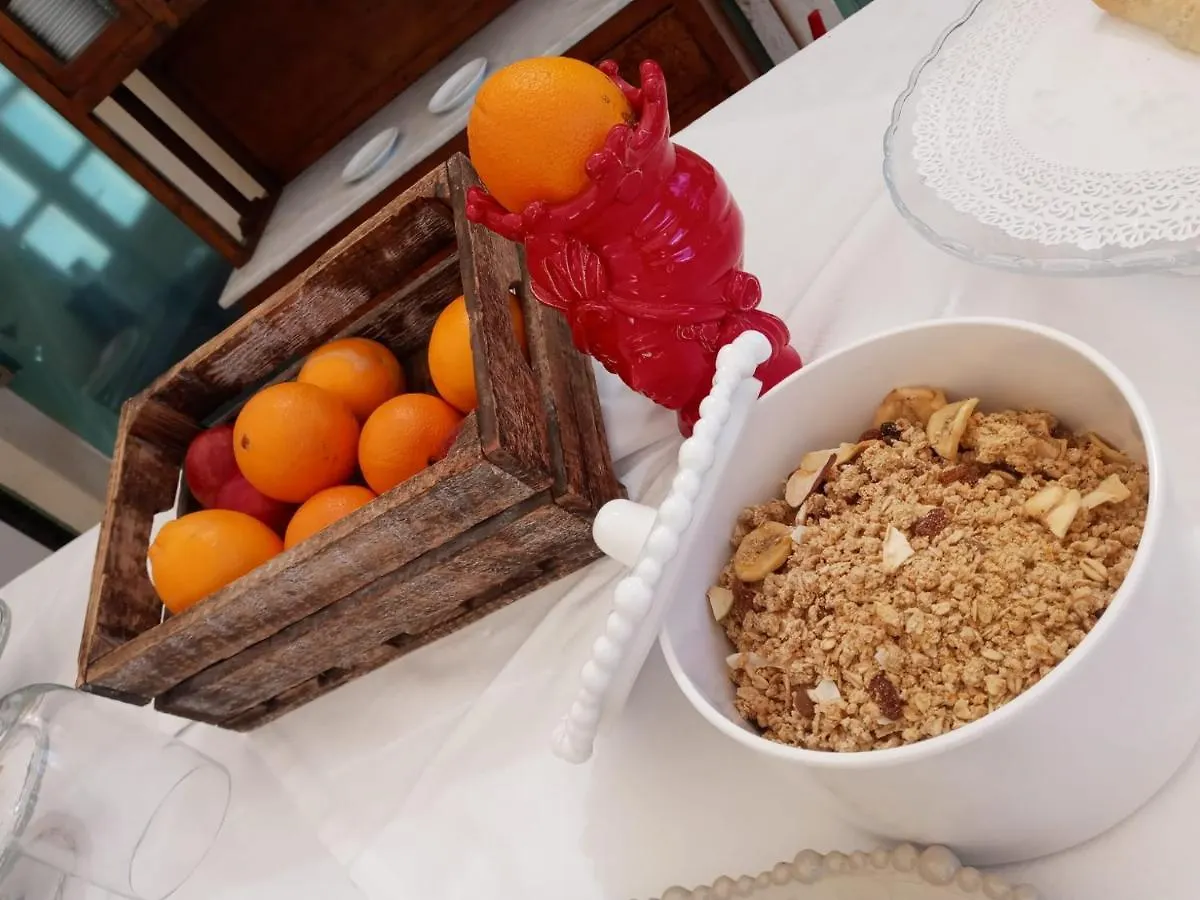 Zahir Country House Hotel Noto