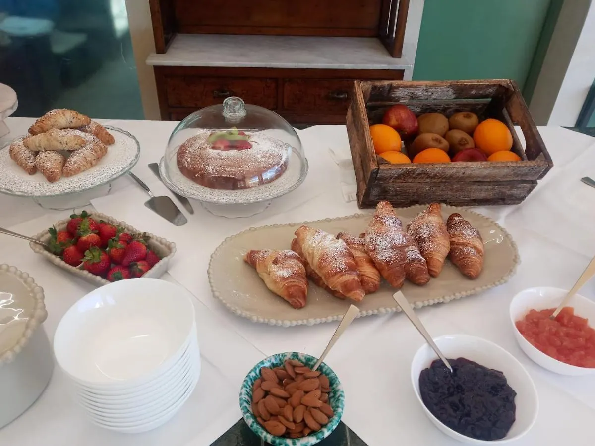 Zahir Country House Hotel Noto 3*,  Italie