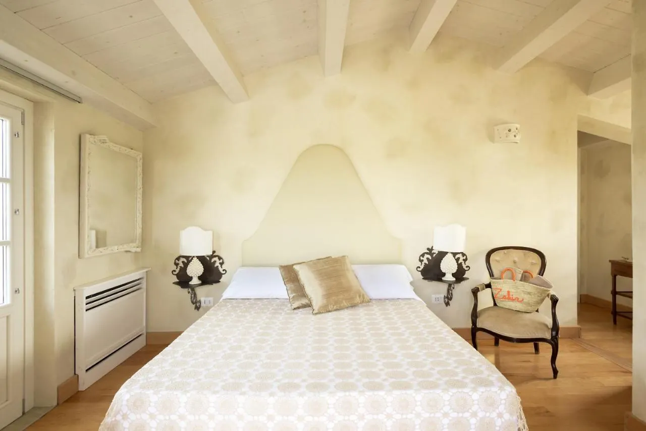 Zahir Country House Hotel Noto Italie