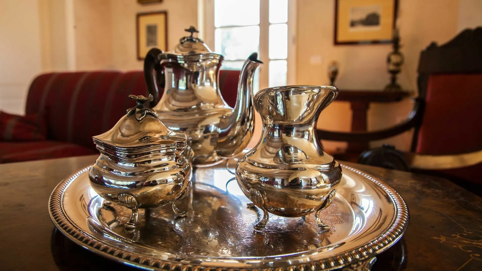 Zahir Country House Hotel Noto