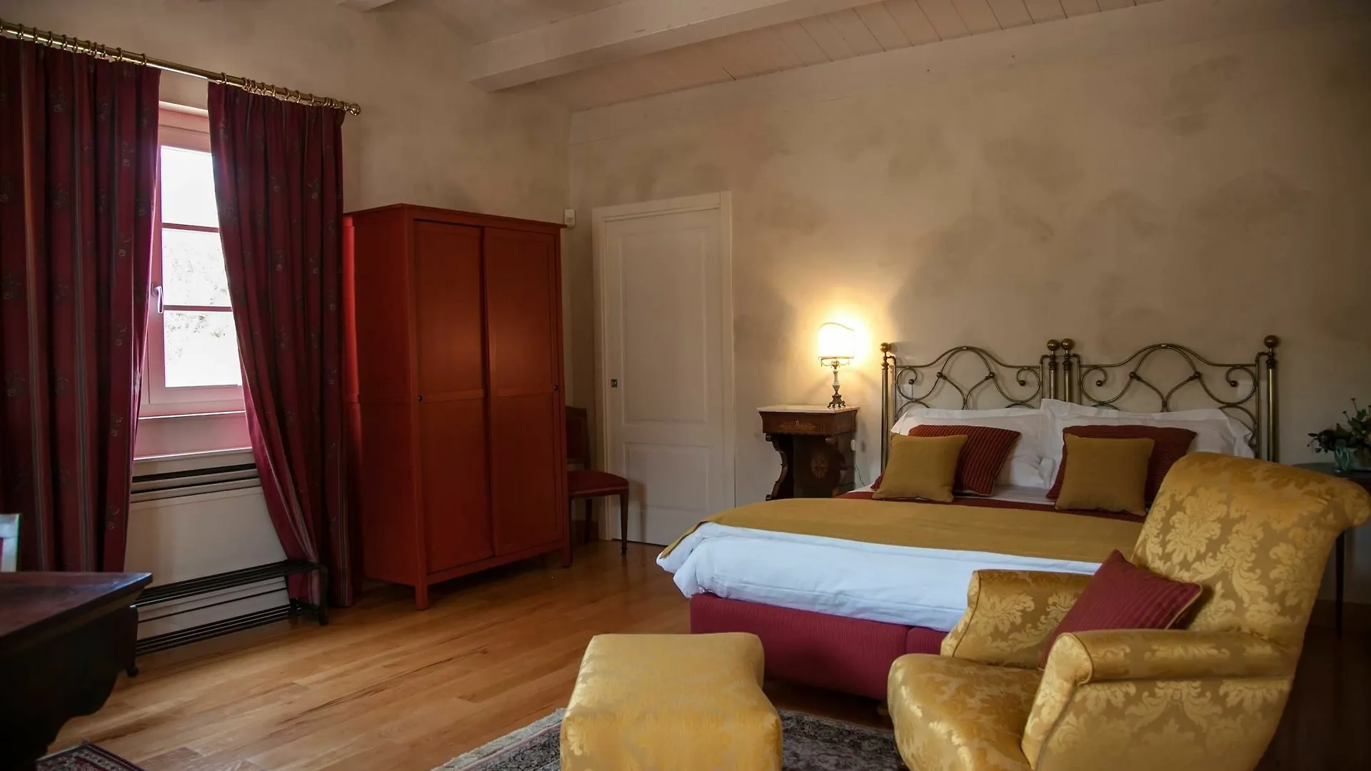 Zahir Country House Hotel Noto Italie