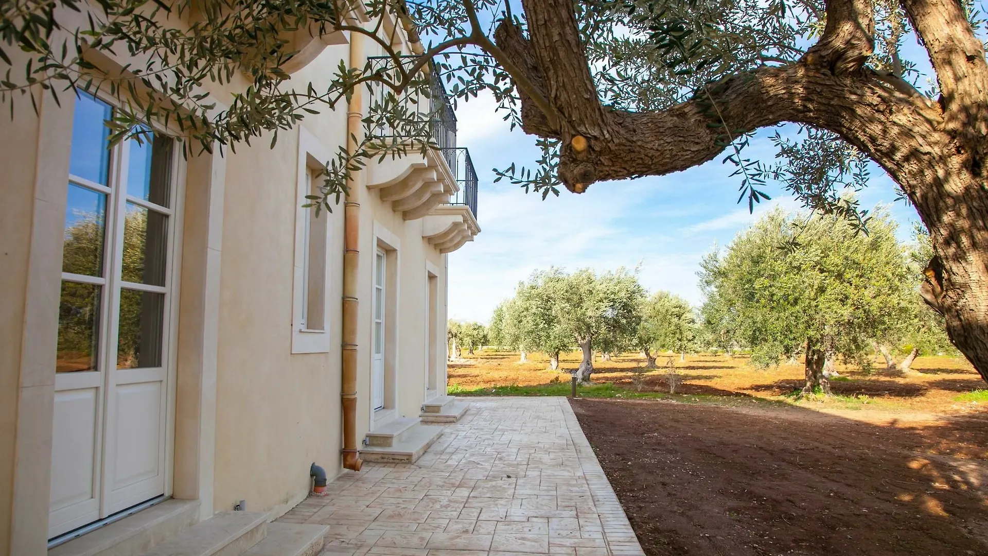 Zahir Country House Hotel Noto Italie