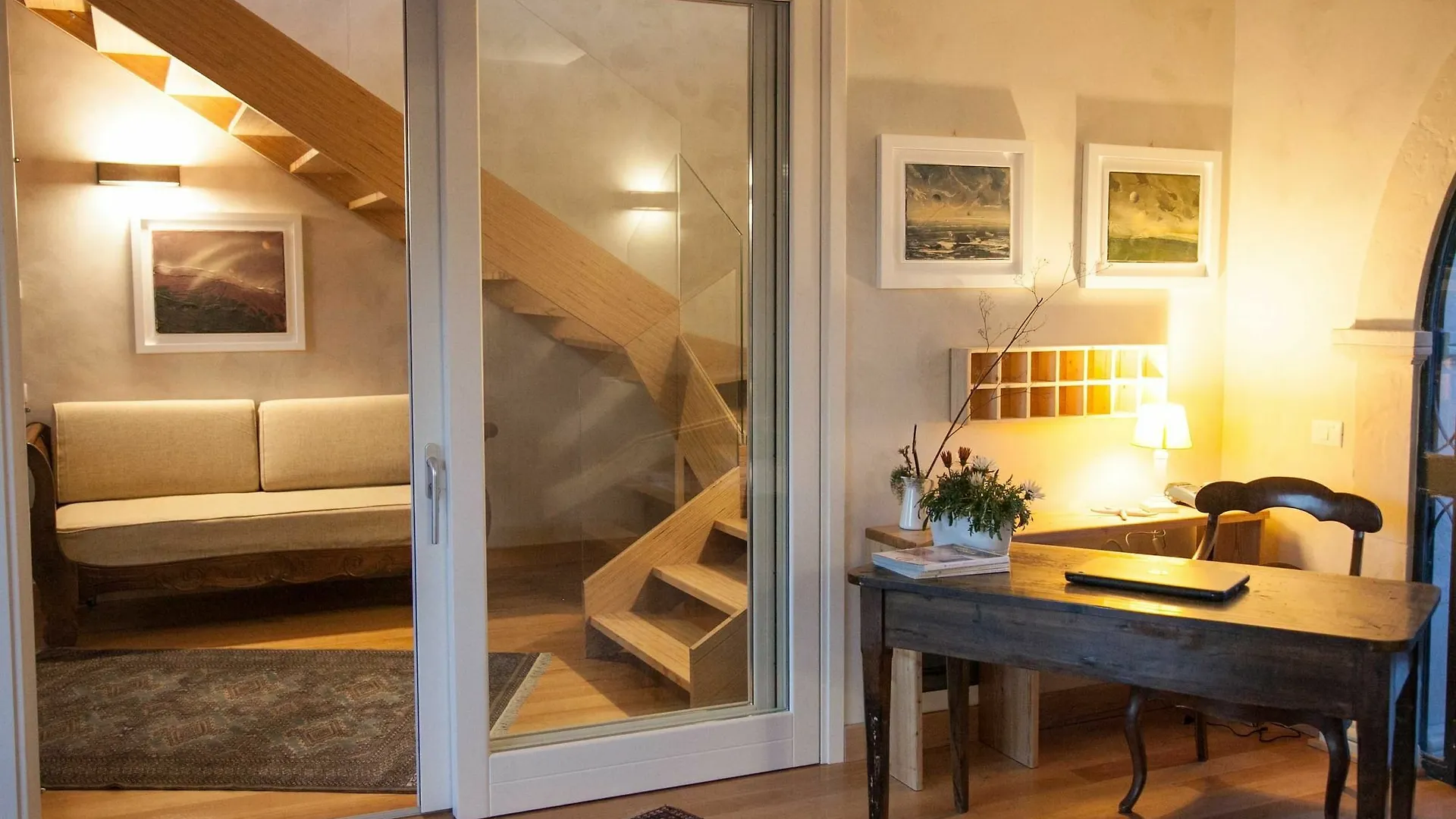 Zahir Country House Hotel Noto Italie