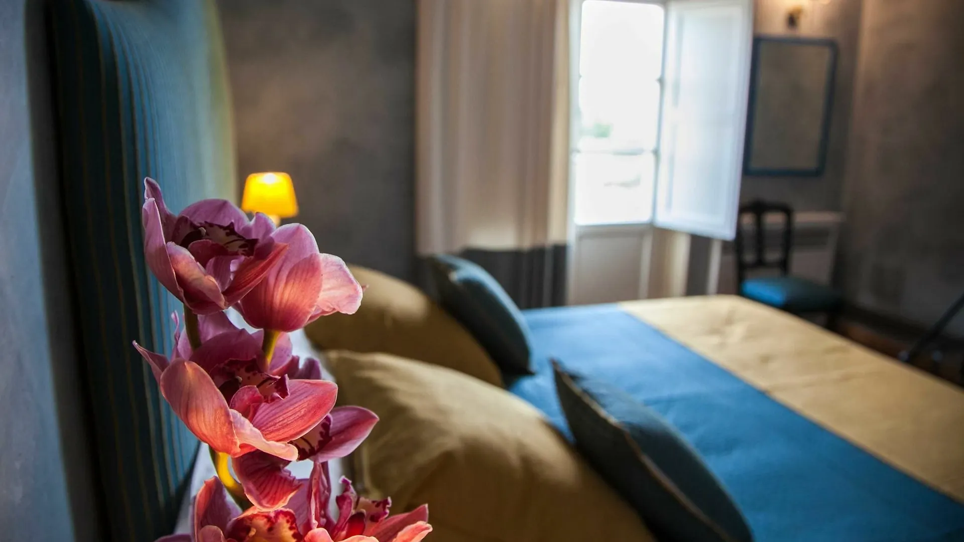 Zahir Country House Hotel Noto 3*,  Italie