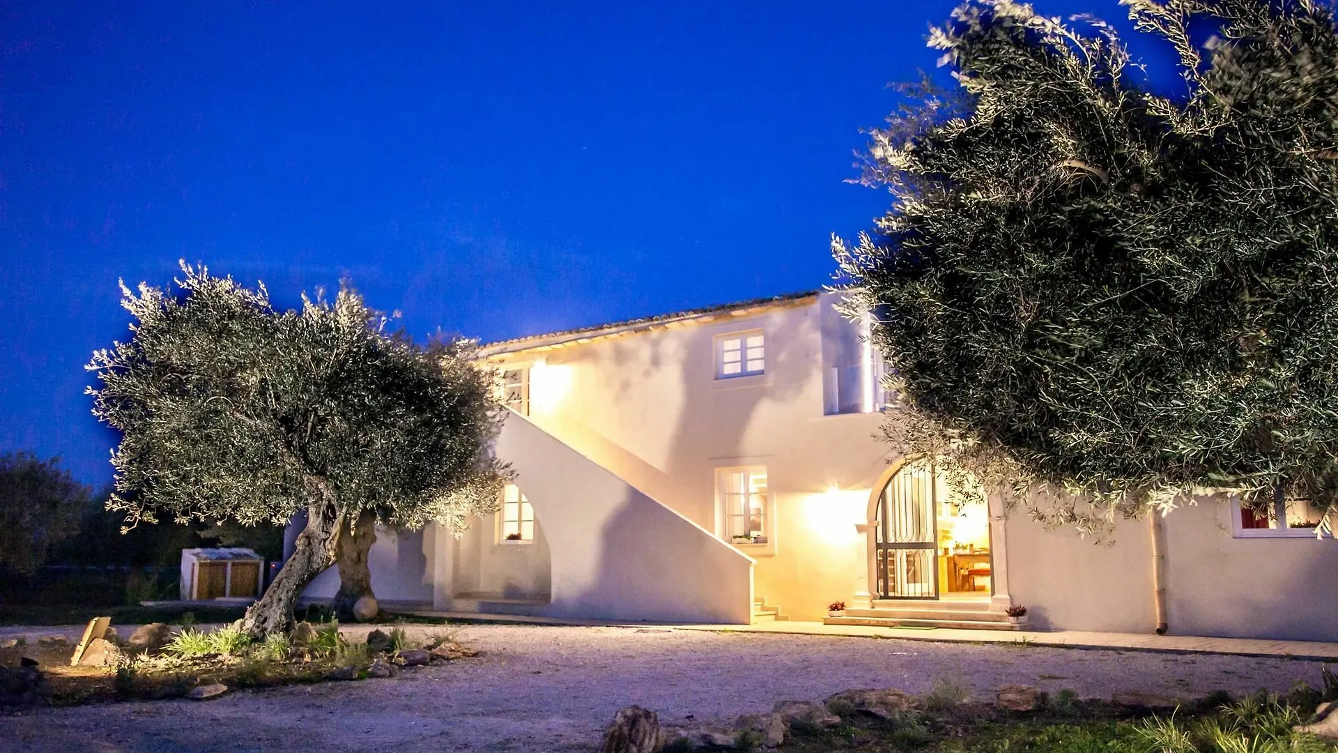 ***  Zahir Country House Hotel Noto Italie