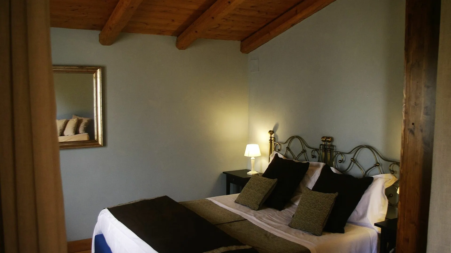 Zahir Country House Hotel Noto