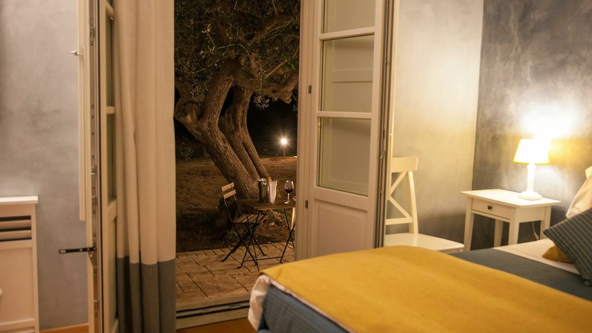Zahir Country House Hotel Noto