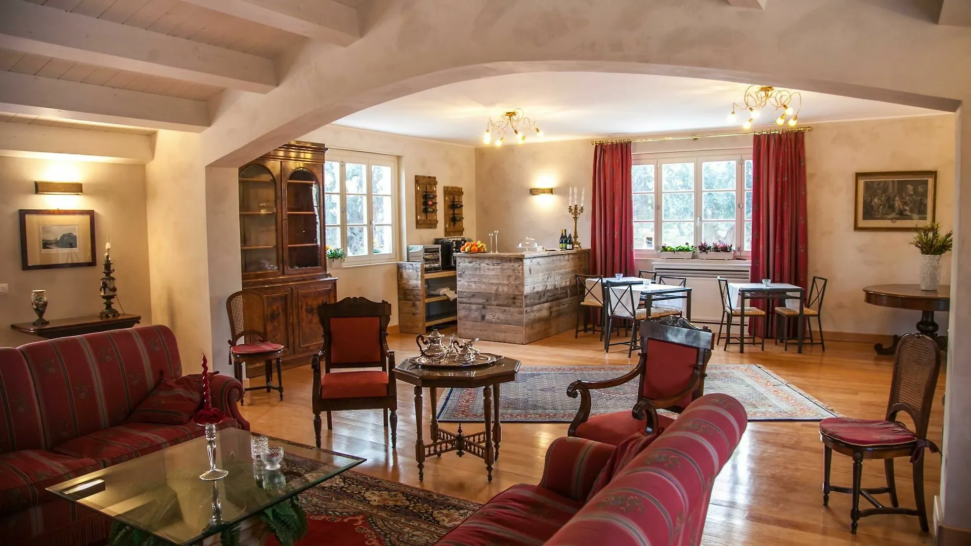Zahir Country House Hotel Noto
