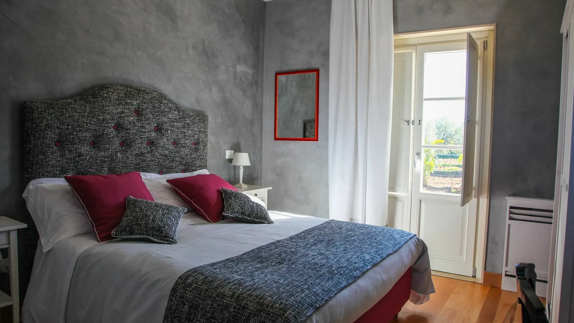 Zahir Country House Hotel Noto 3*,  Italien