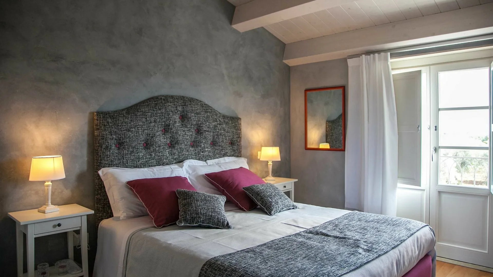 Zahir Country House Hotel Noto