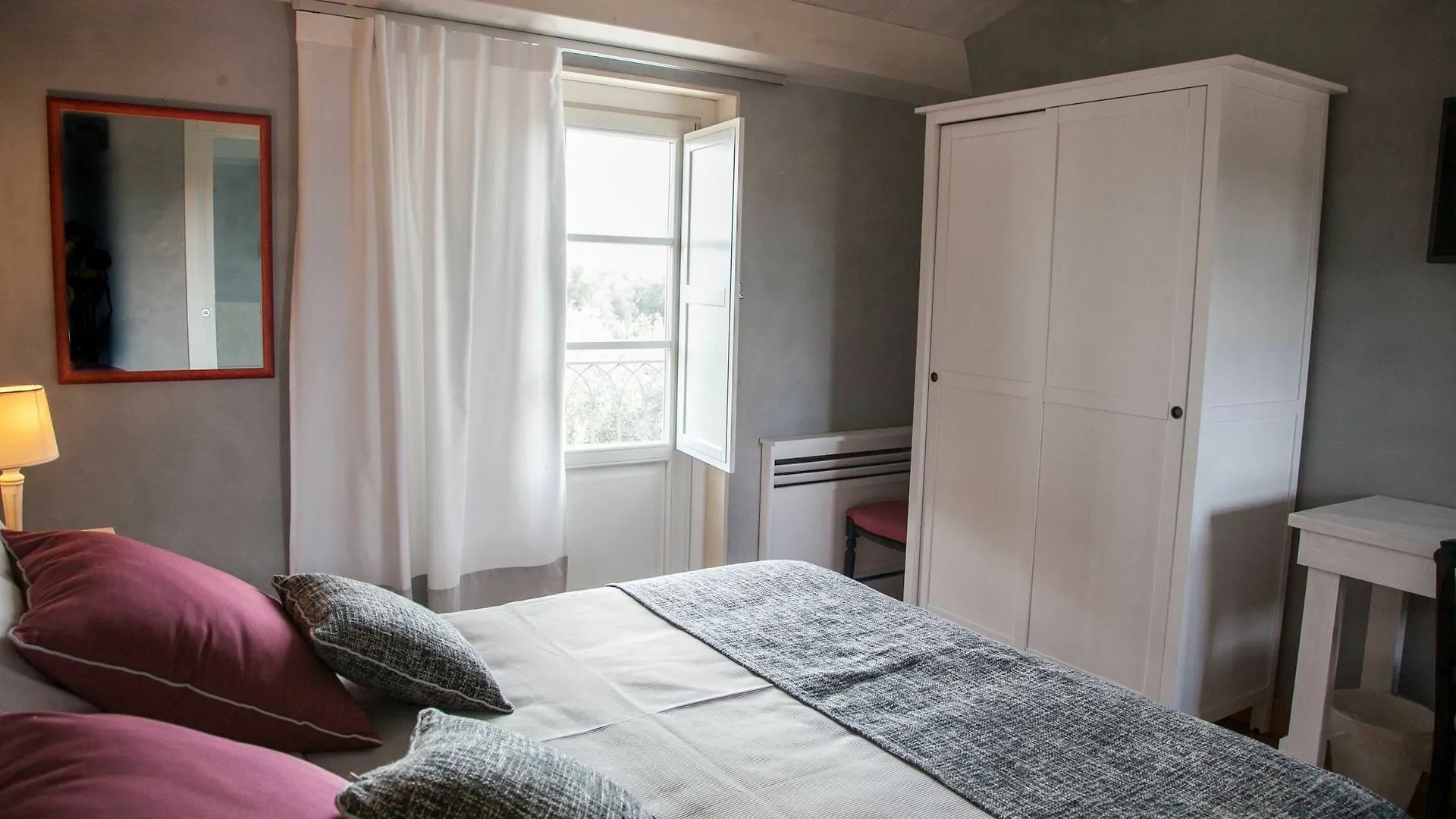 Zahir Country House Hotel Noto