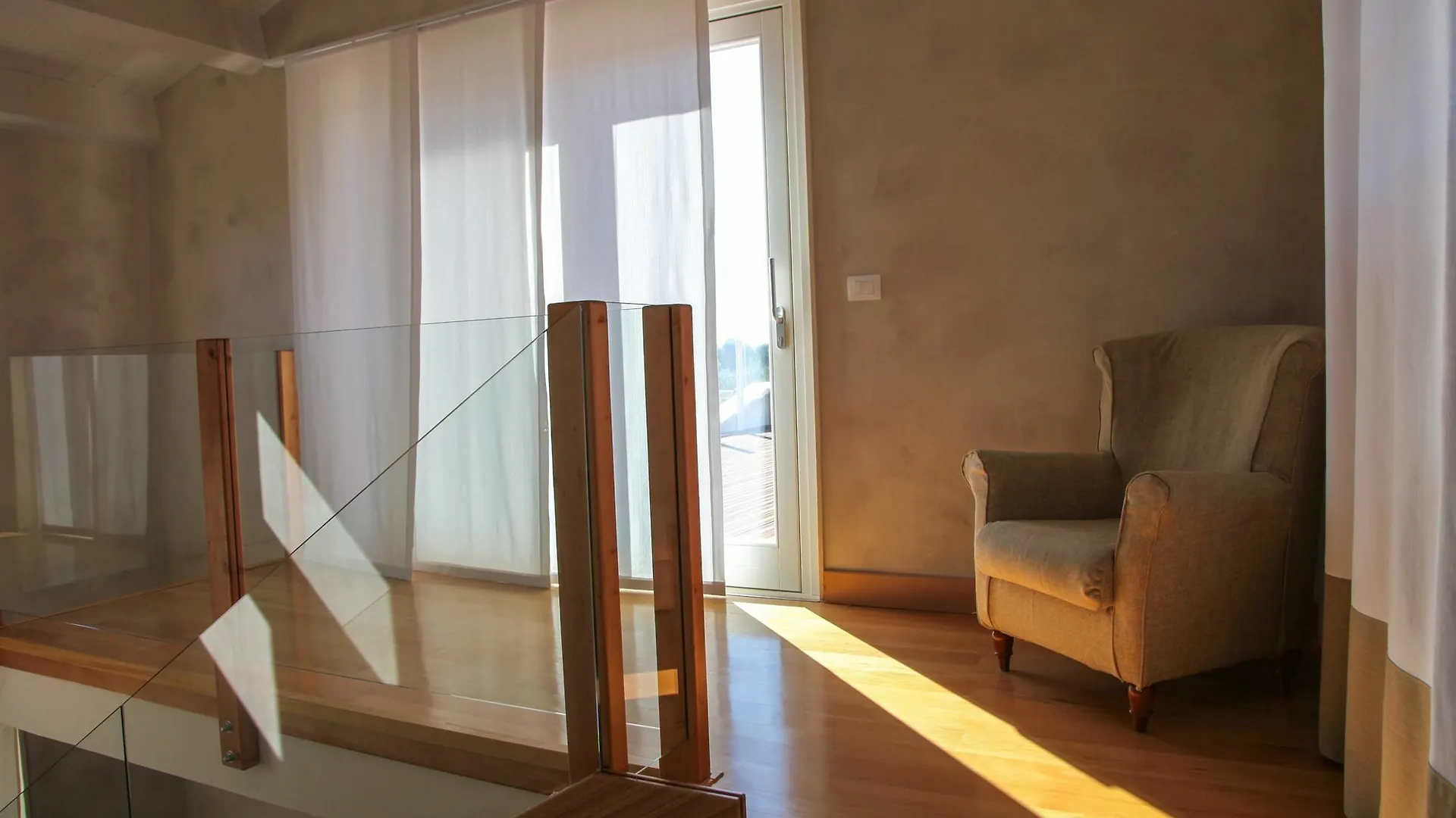 Zahir Country House Hotel Noto