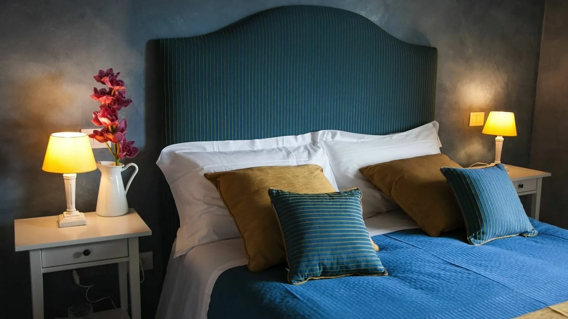 Zahir Country House Hotel Noto